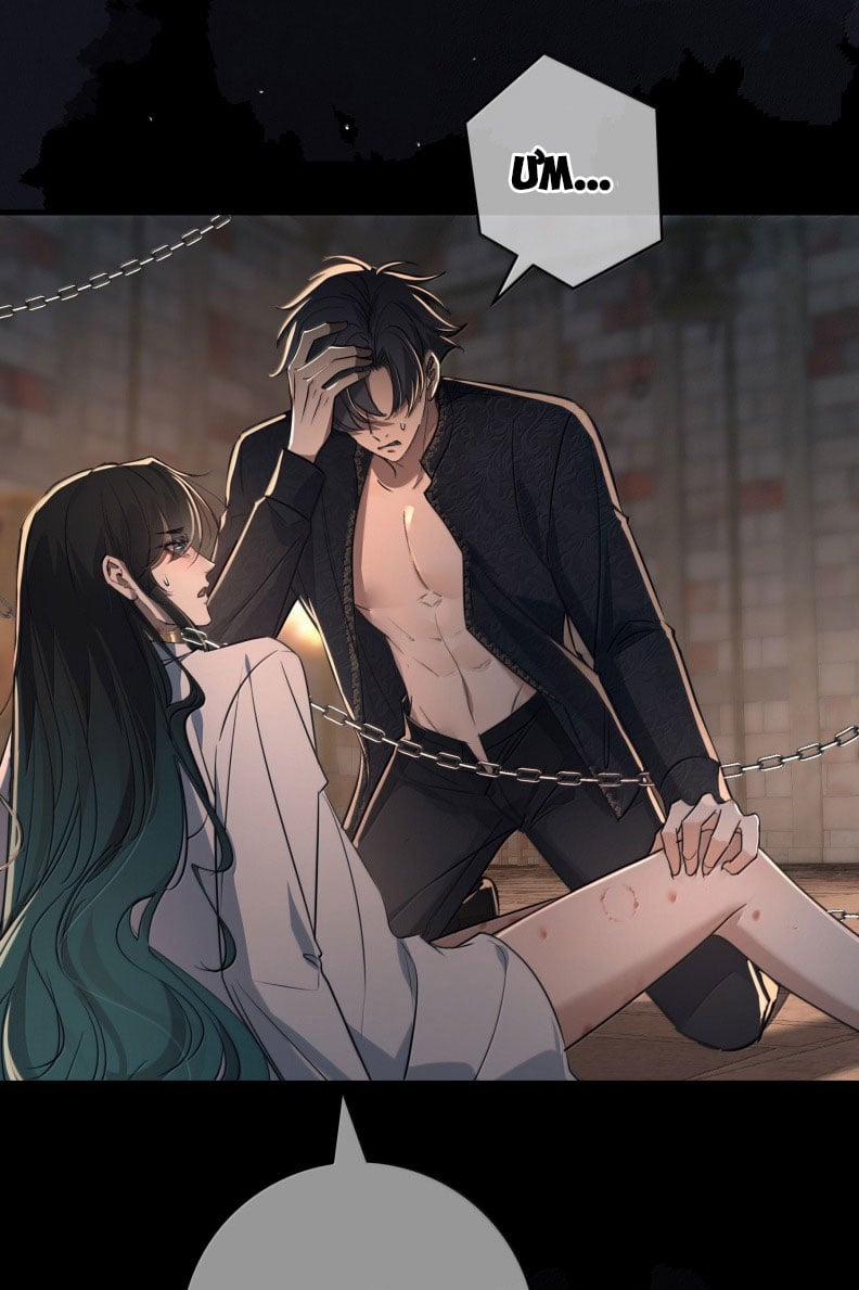 Phệ Chủ 15 trang 44