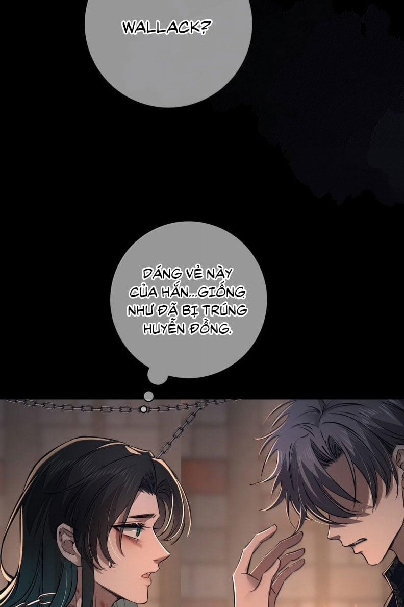 Phệ Chủ 15 trang 45