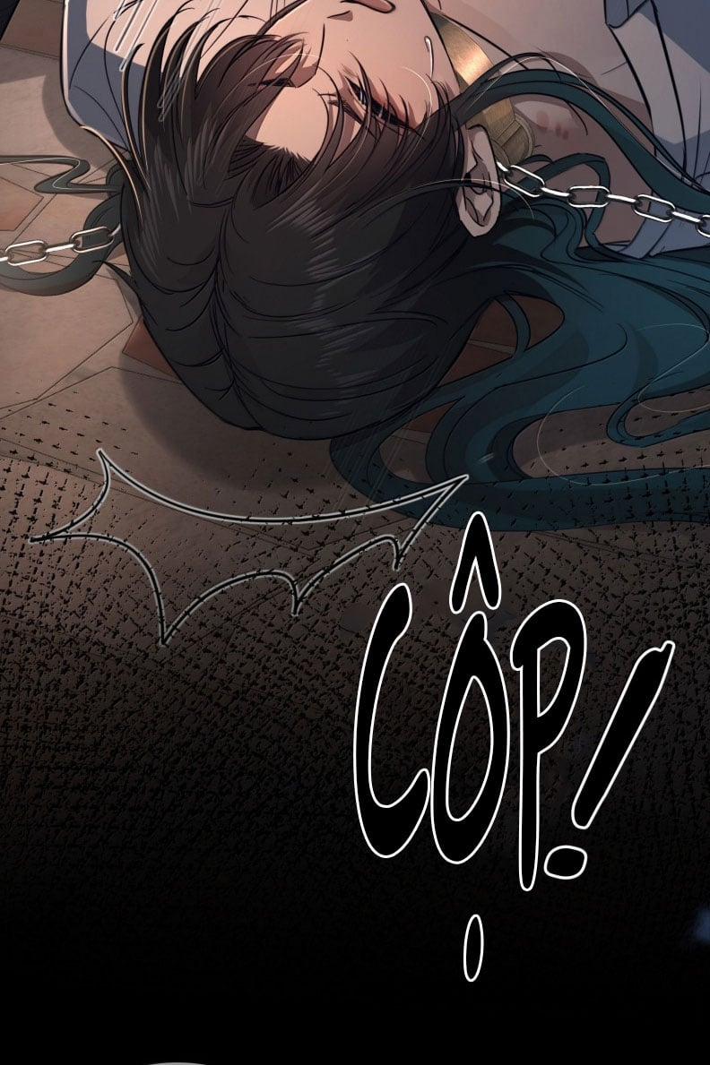 Phệ Chủ 15 trang 48