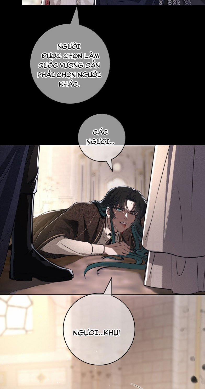 Phệ Chủ 15 trang 5