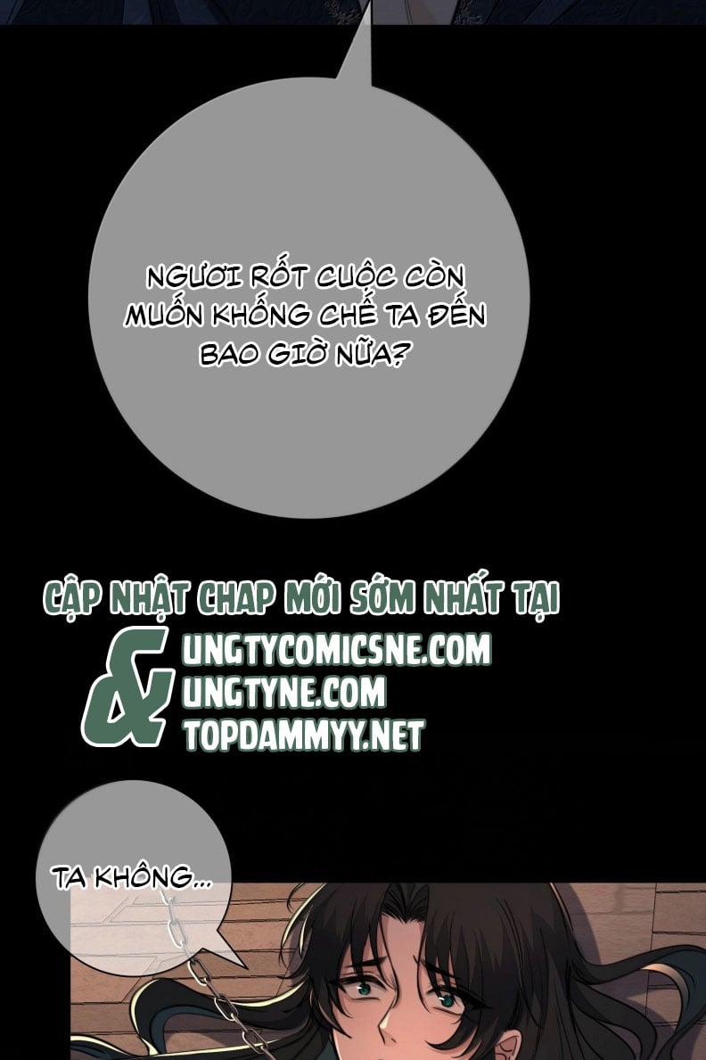 Phệ Chủ 15 trang 50