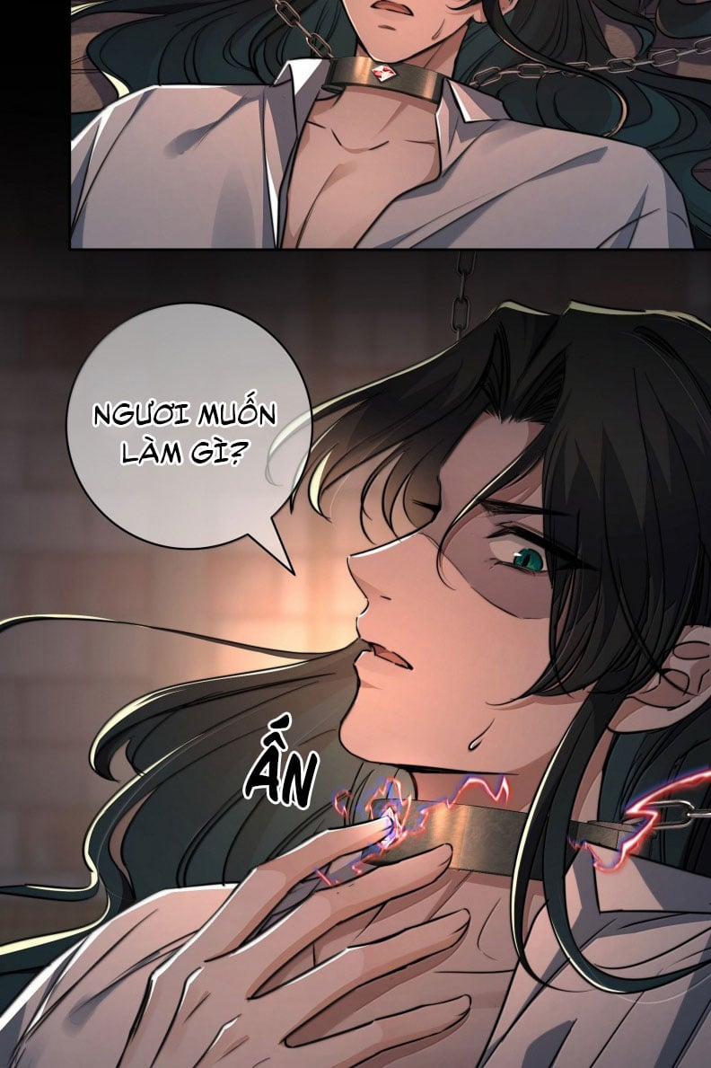 Phệ Chủ 15 trang 51