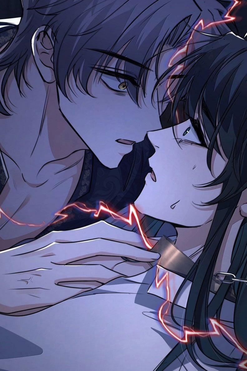 Phệ Chủ 15 trang 53