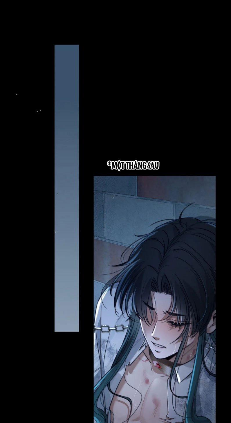 Phệ Chủ 16 trang 10