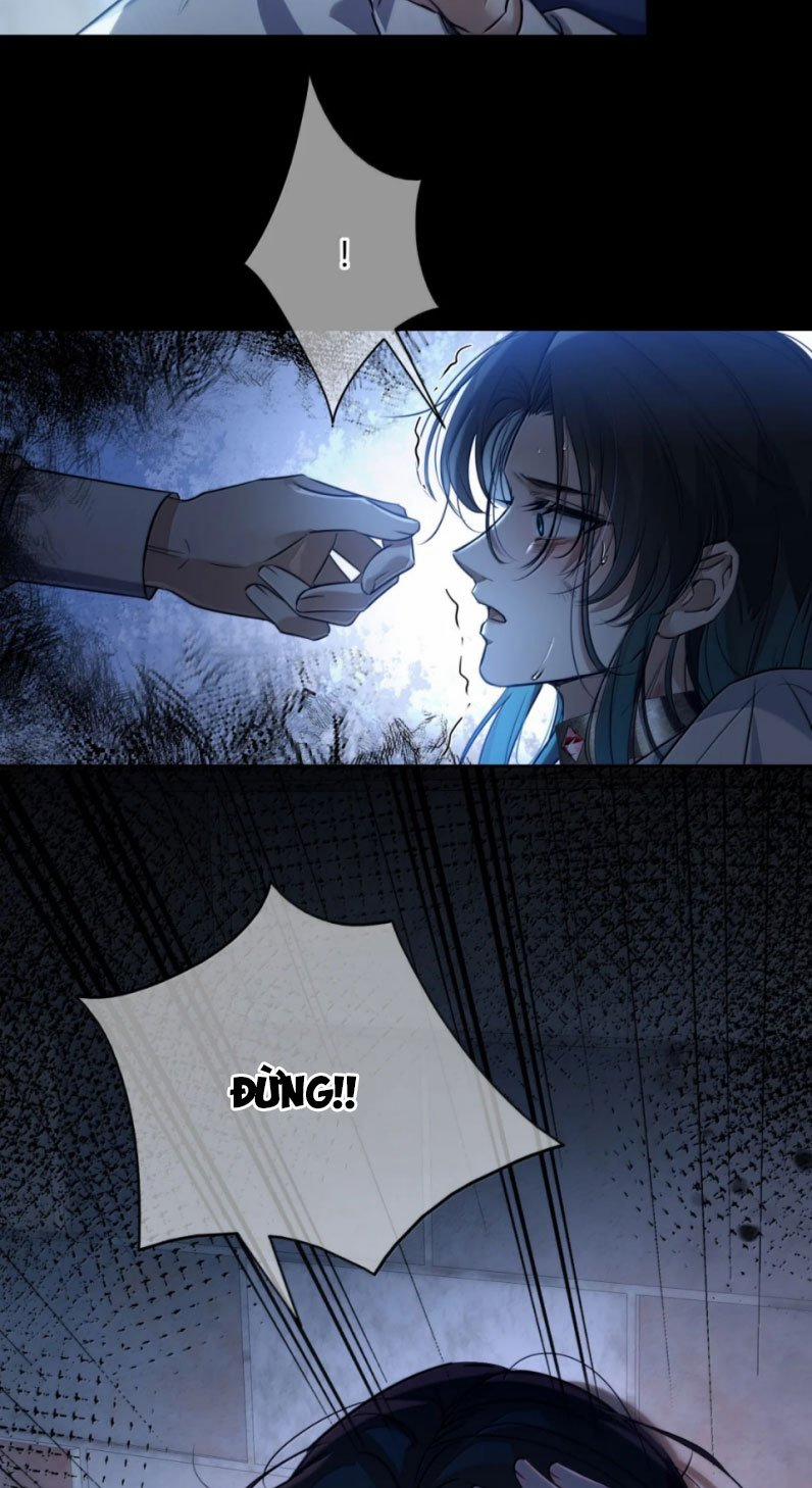 Phệ Chủ 16 trang 13