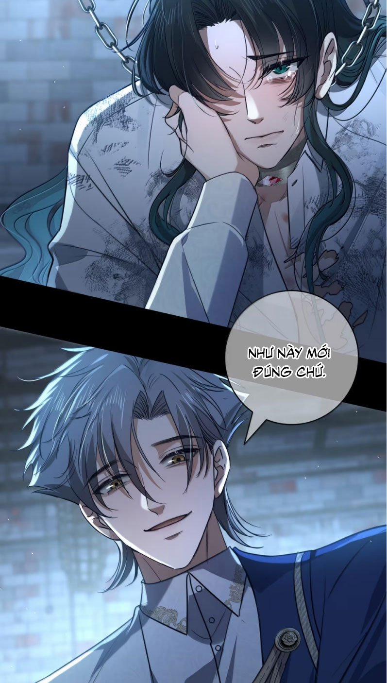 Phệ Chủ 16 trang 19