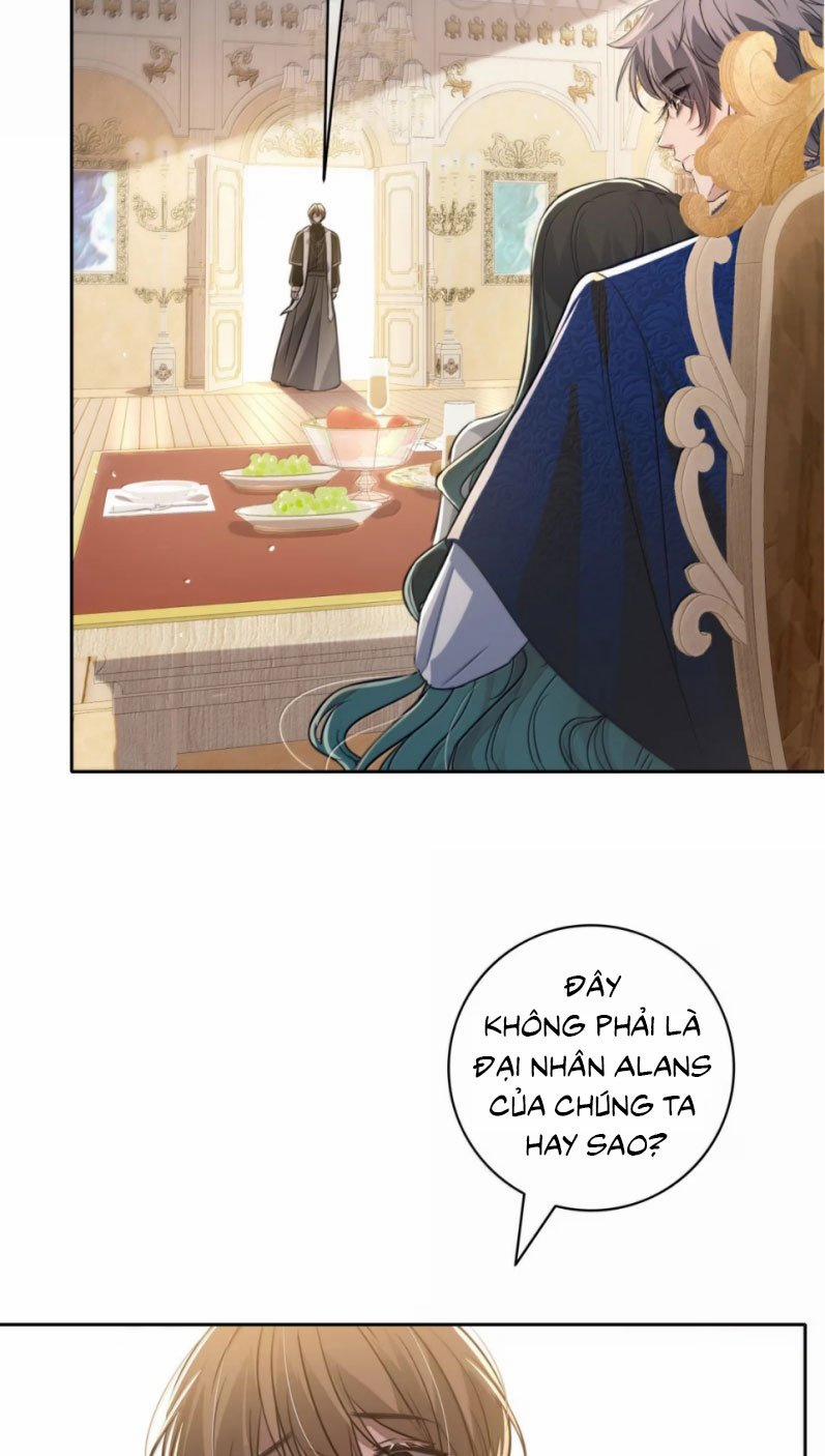 Phệ Chủ 16 trang 25