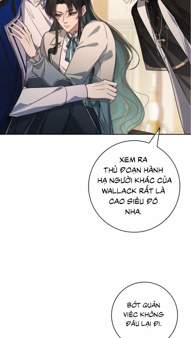 Phệ Chủ 16 trang 27