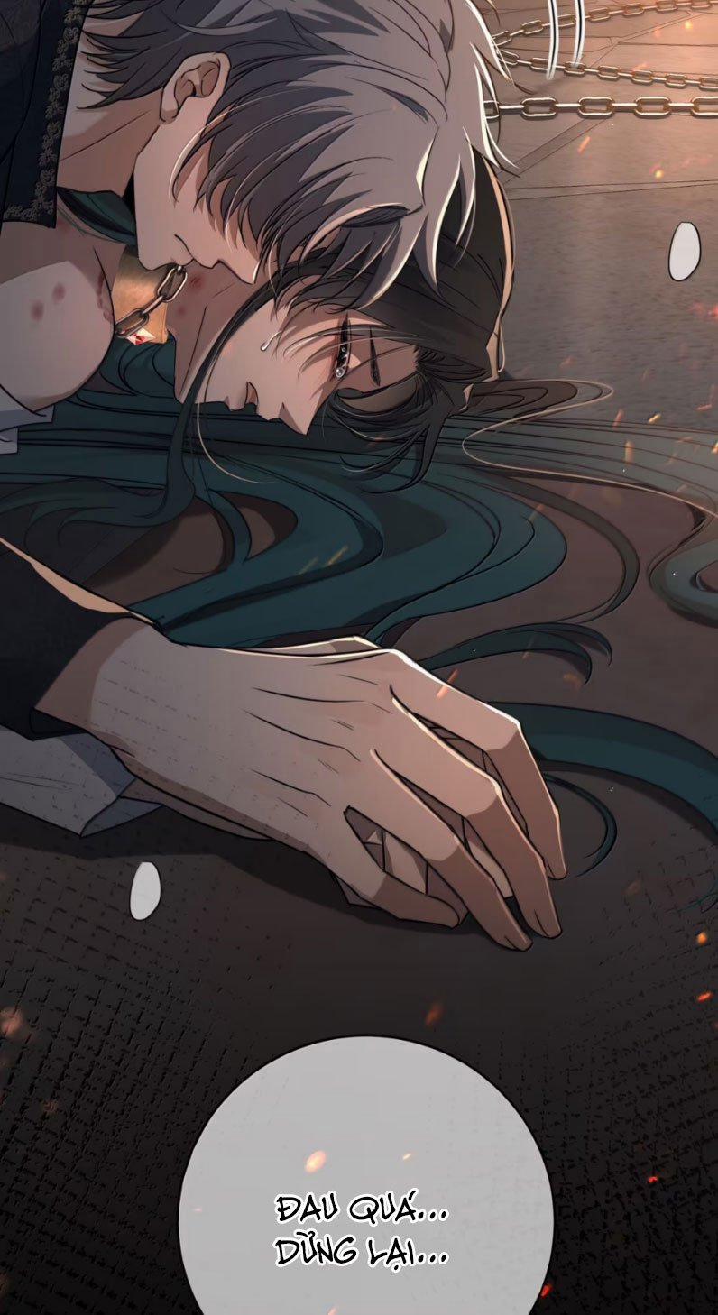 Phệ Chủ 16 trang 3