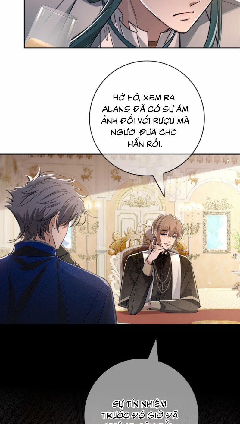 Phệ Chủ 16 trang 31