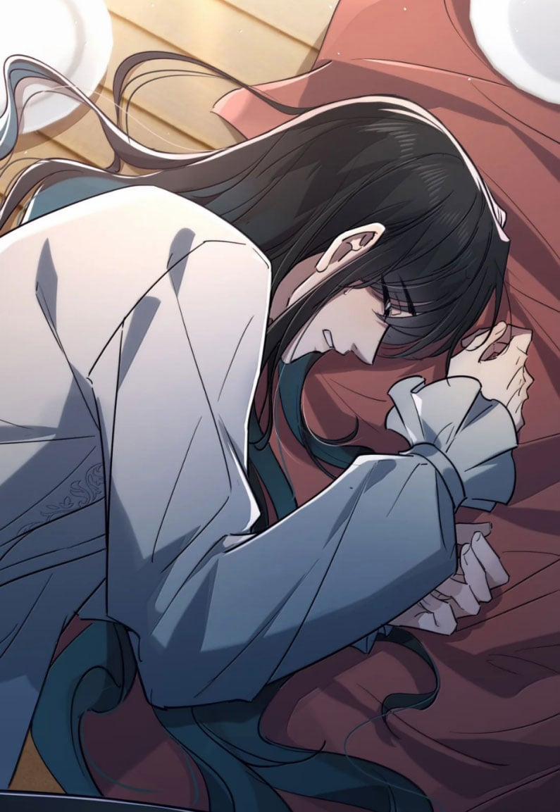 Phệ Chủ 16 trang 39