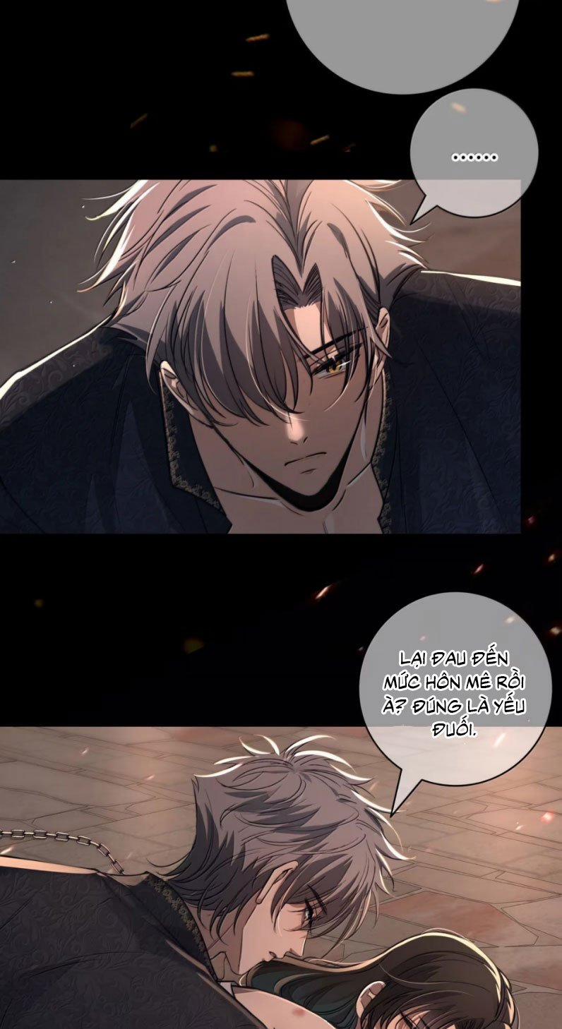 Phệ Chủ 16 trang 5