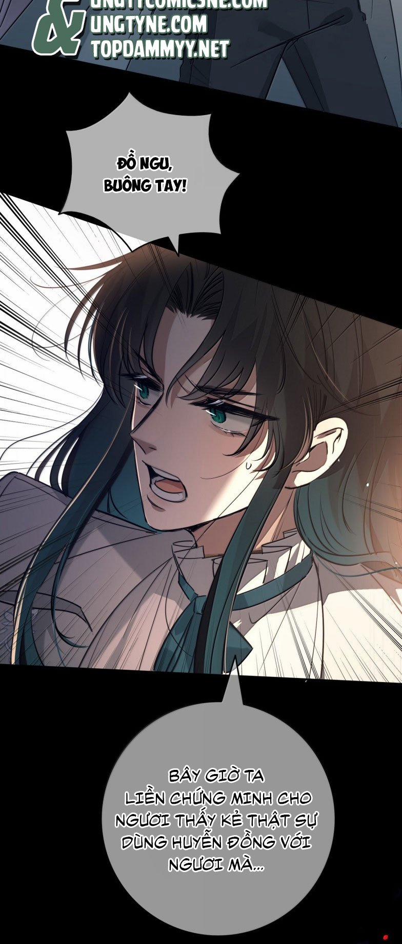 Phệ Chủ 17 trang 10