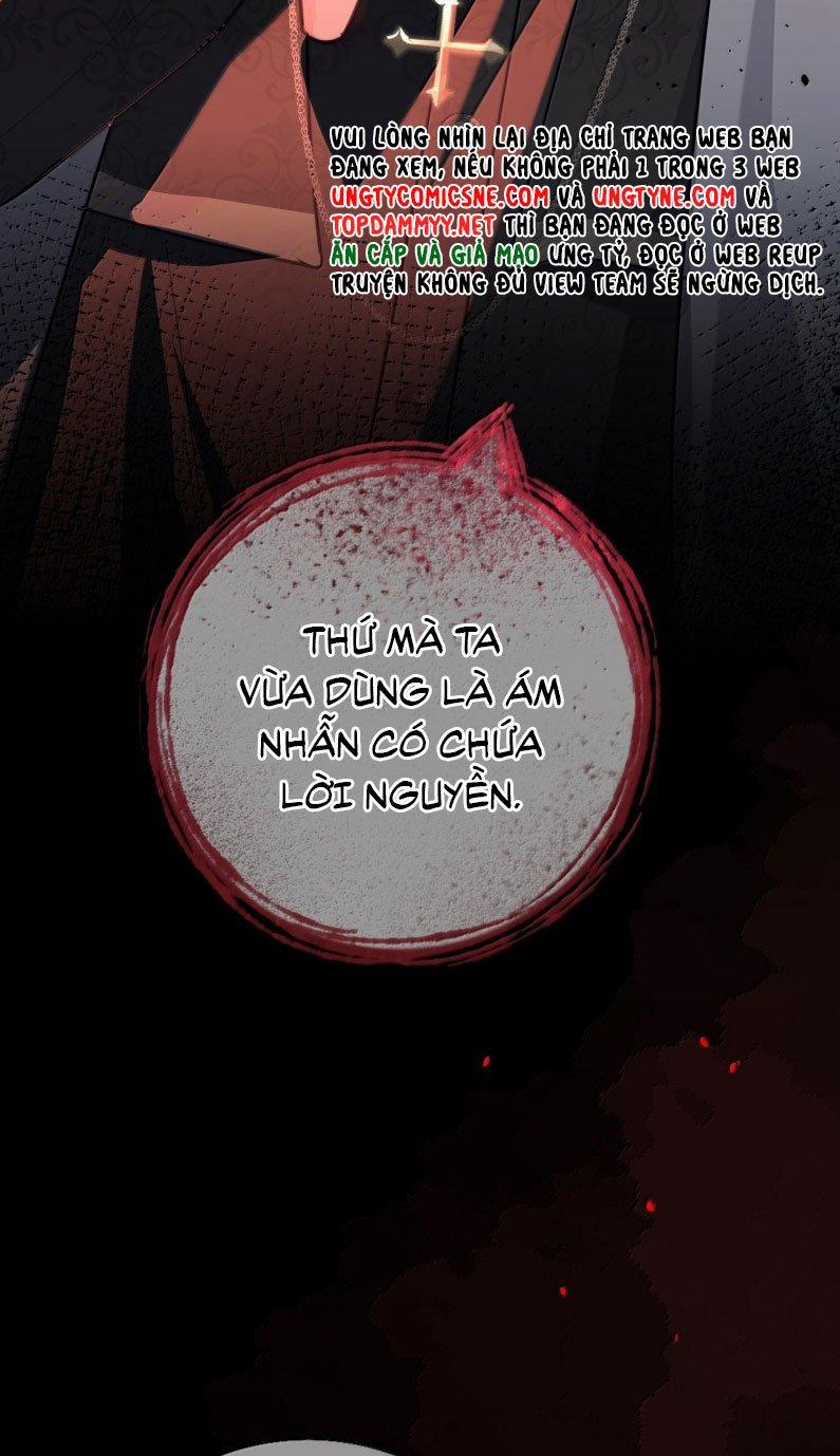 Phệ Chủ 17 trang 20