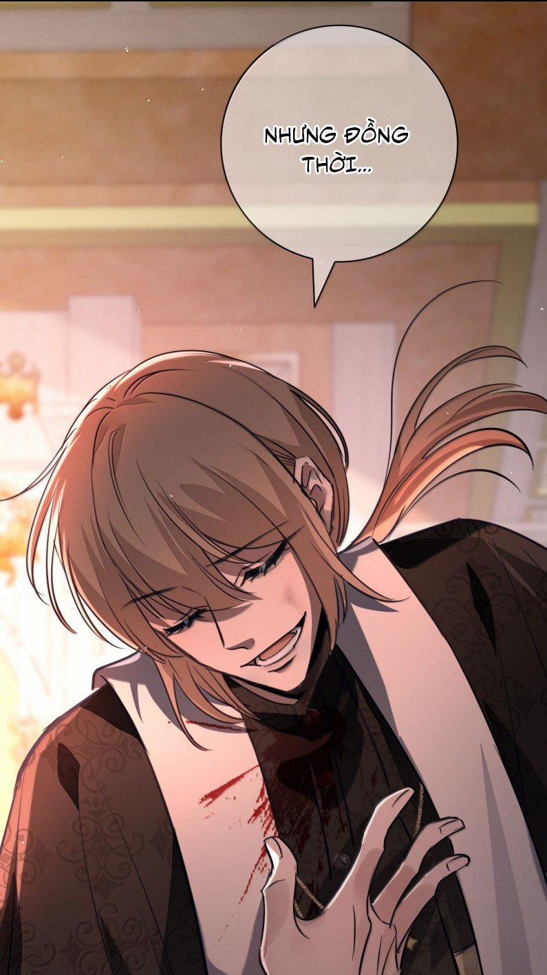 Phệ Chủ 17 trang 22