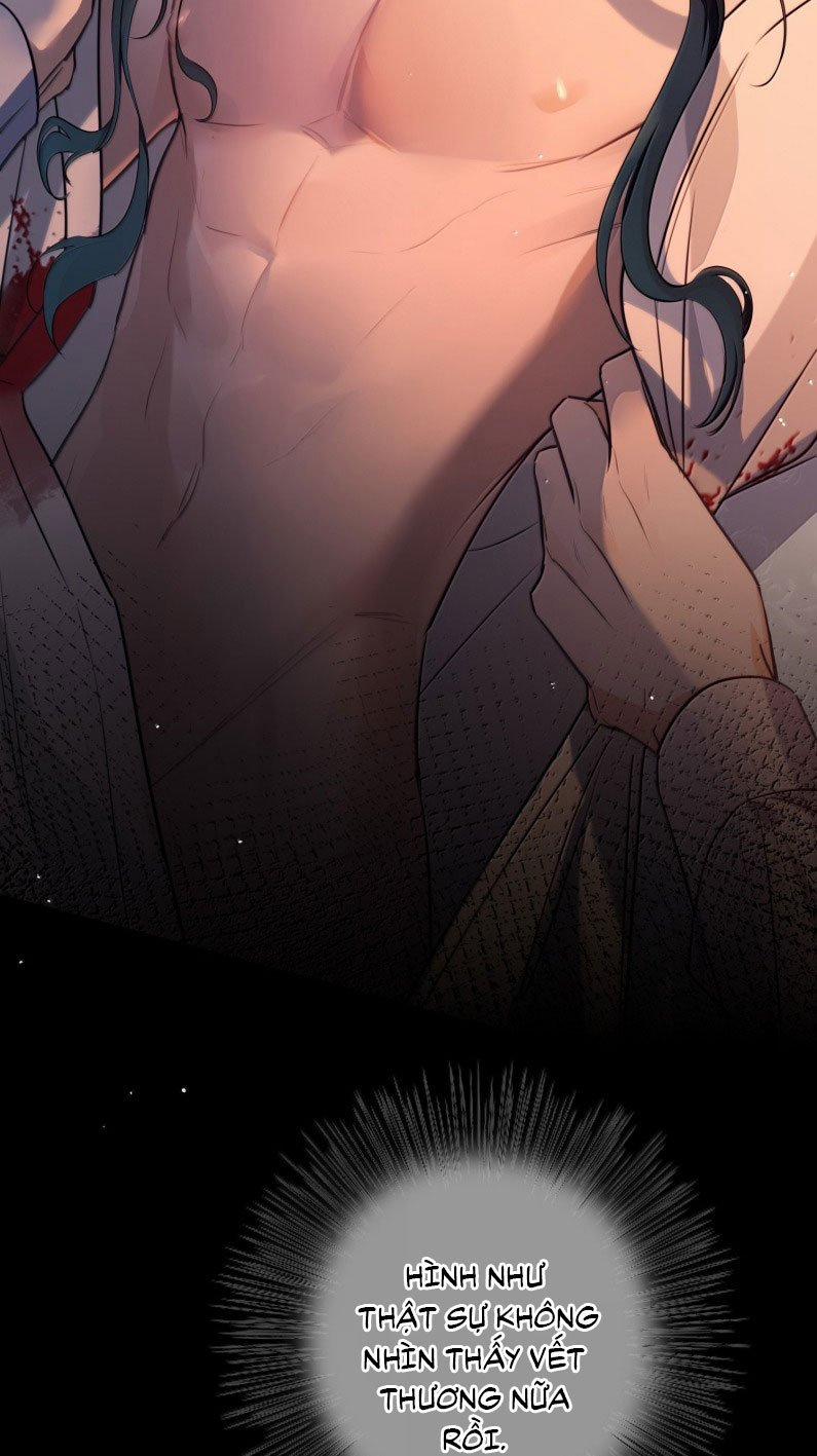 Phệ Chủ 17 trang 28