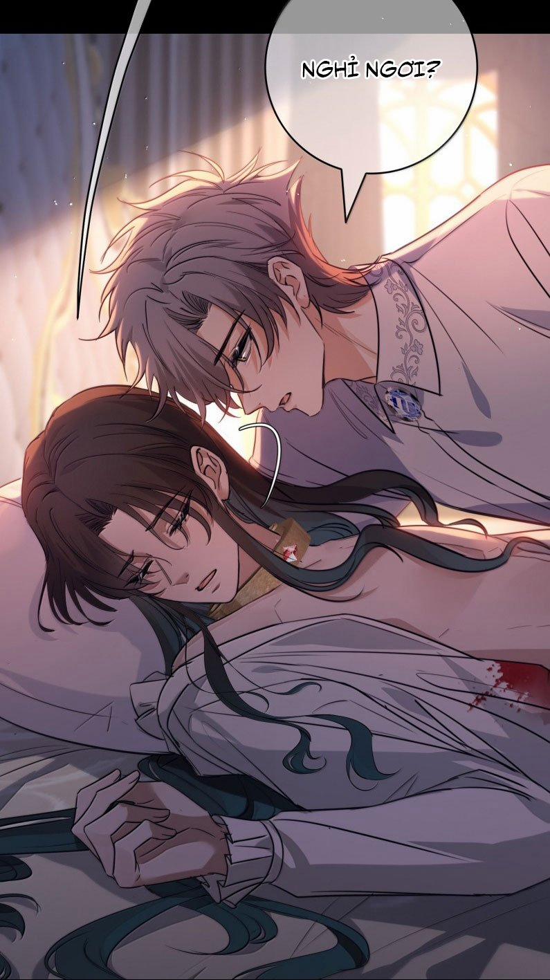 Phệ Chủ 17 trang 32