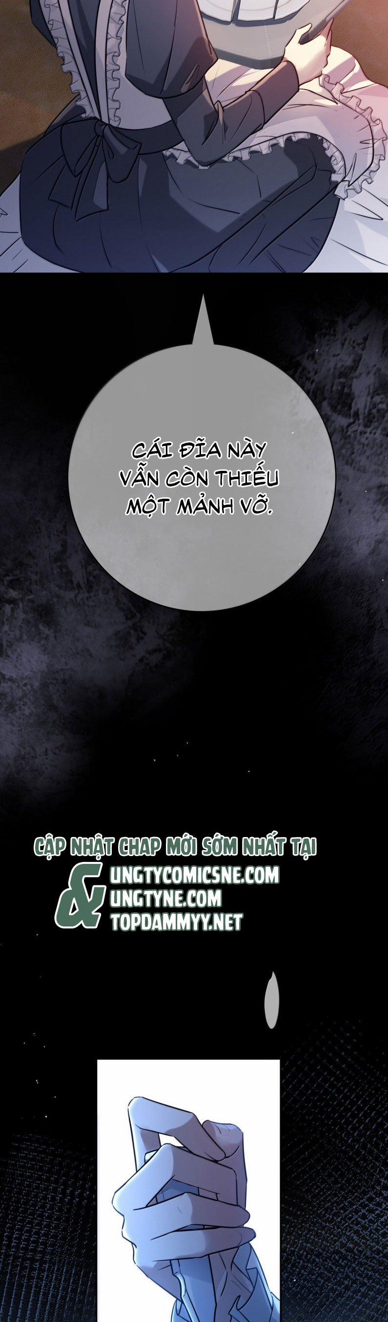 Phệ Chủ 17 trang 36