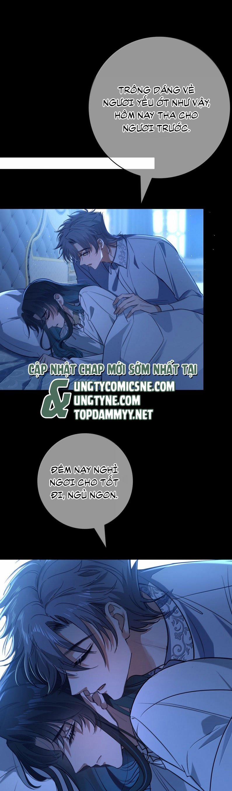 Phệ Chủ 17 trang 40