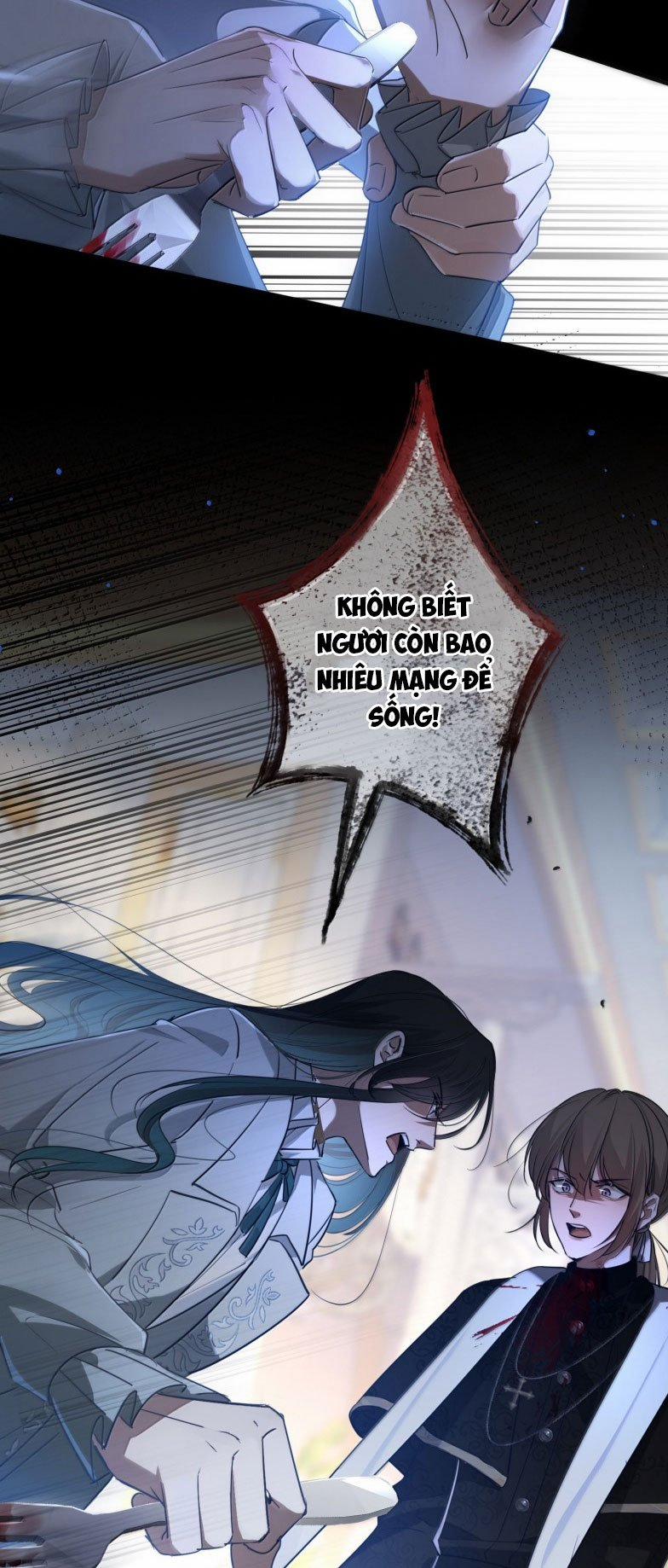 Phệ Chủ 17 trang 7