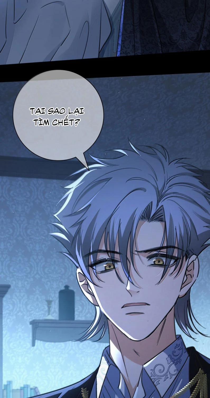 Phệ Chủ 18 trang 17