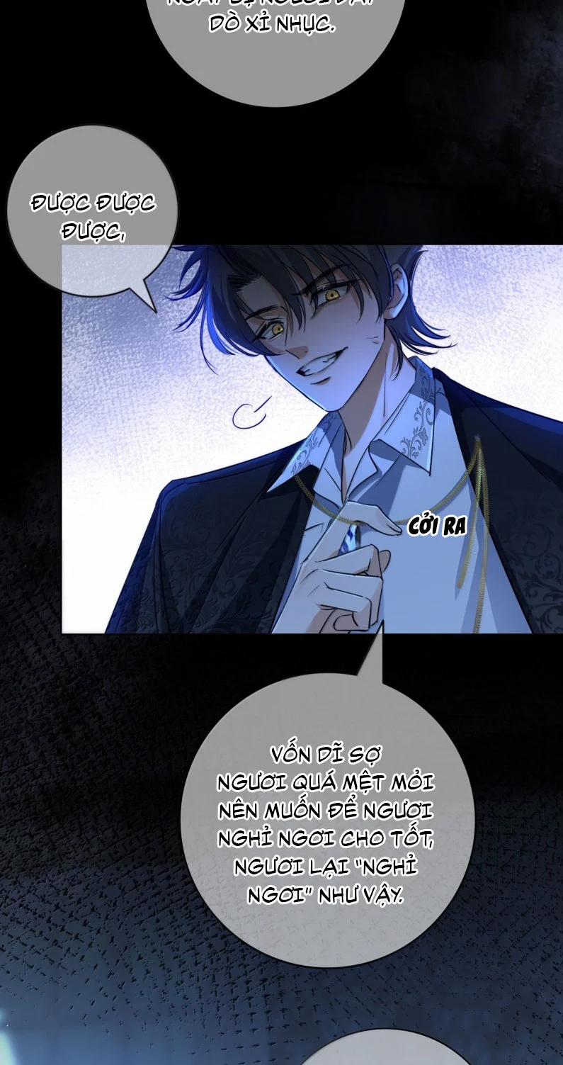 Phệ Chủ 18 trang 19