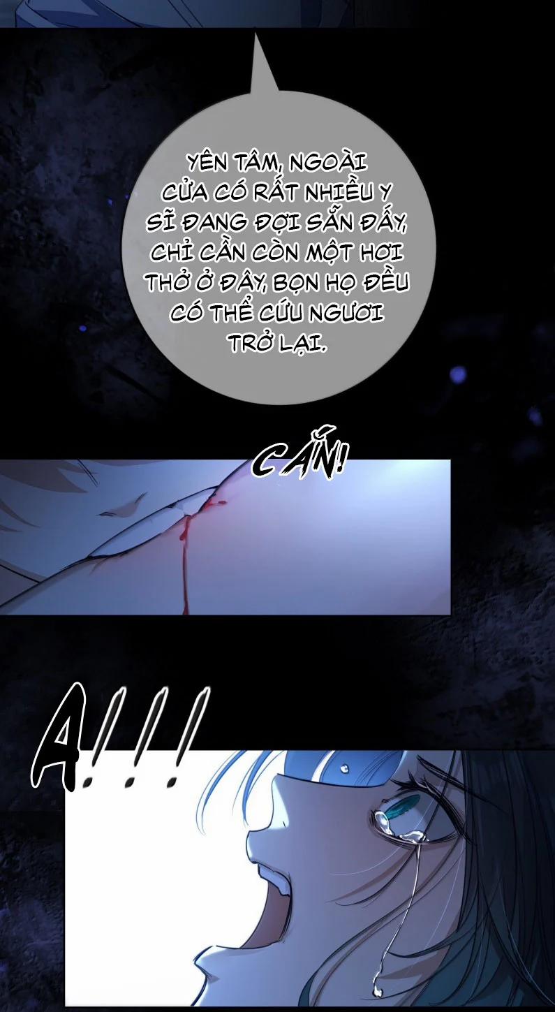 Phệ Chủ 18 trang 25