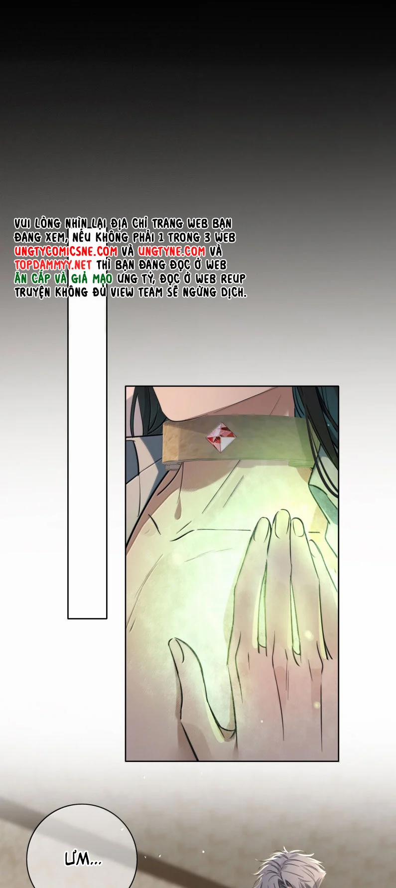 Phệ Chủ 18 trang 33