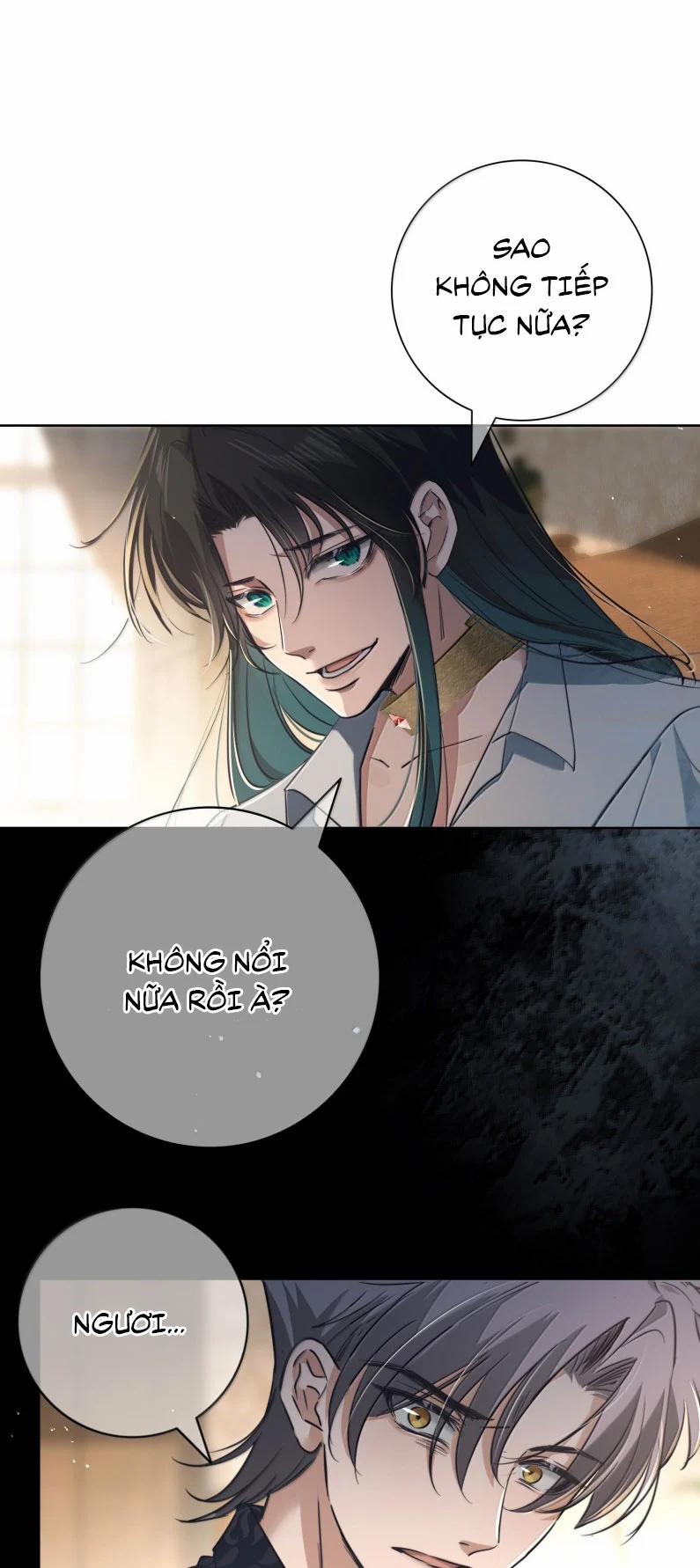 Phệ Chủ 18 trang 37