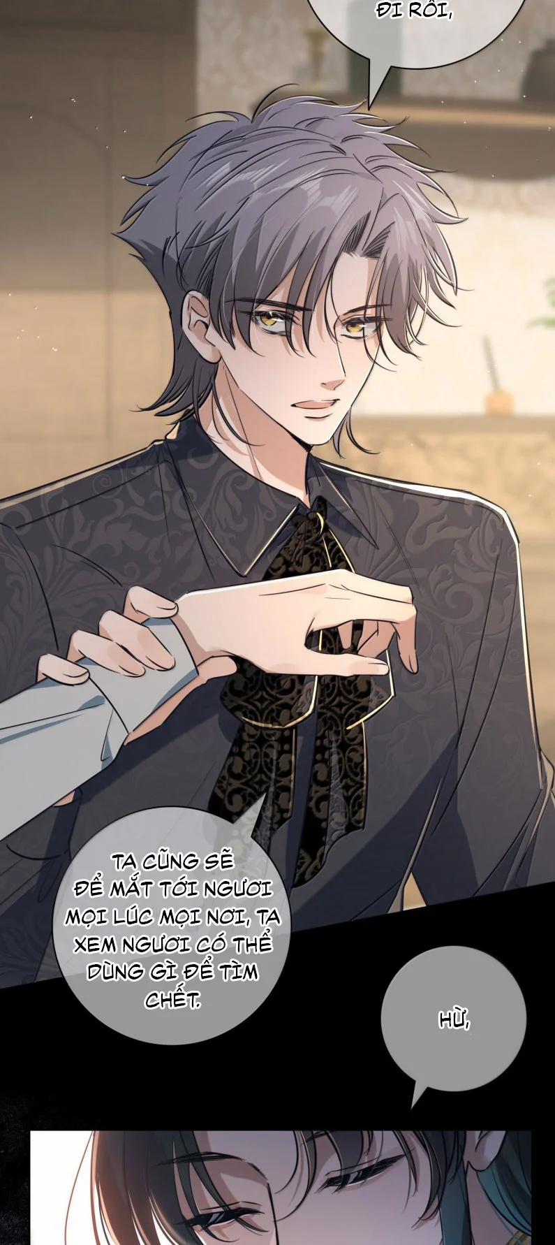 Phệ Chủ 18 trang 39