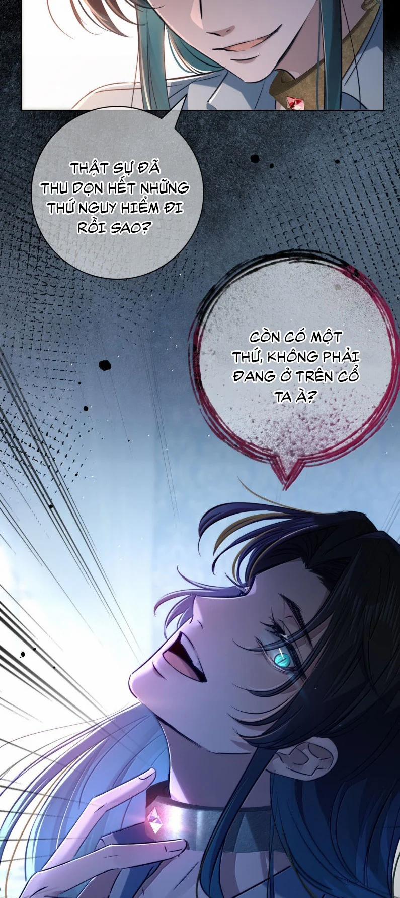 Phệ Chủ 18 trang 40