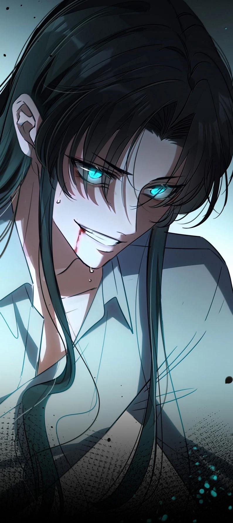 Phệ Chủ 18 trang 47