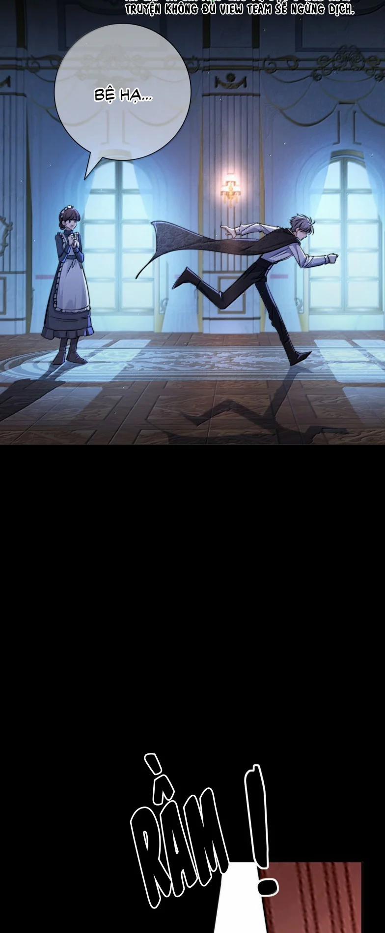 Phệ Chủ 18 trang 6