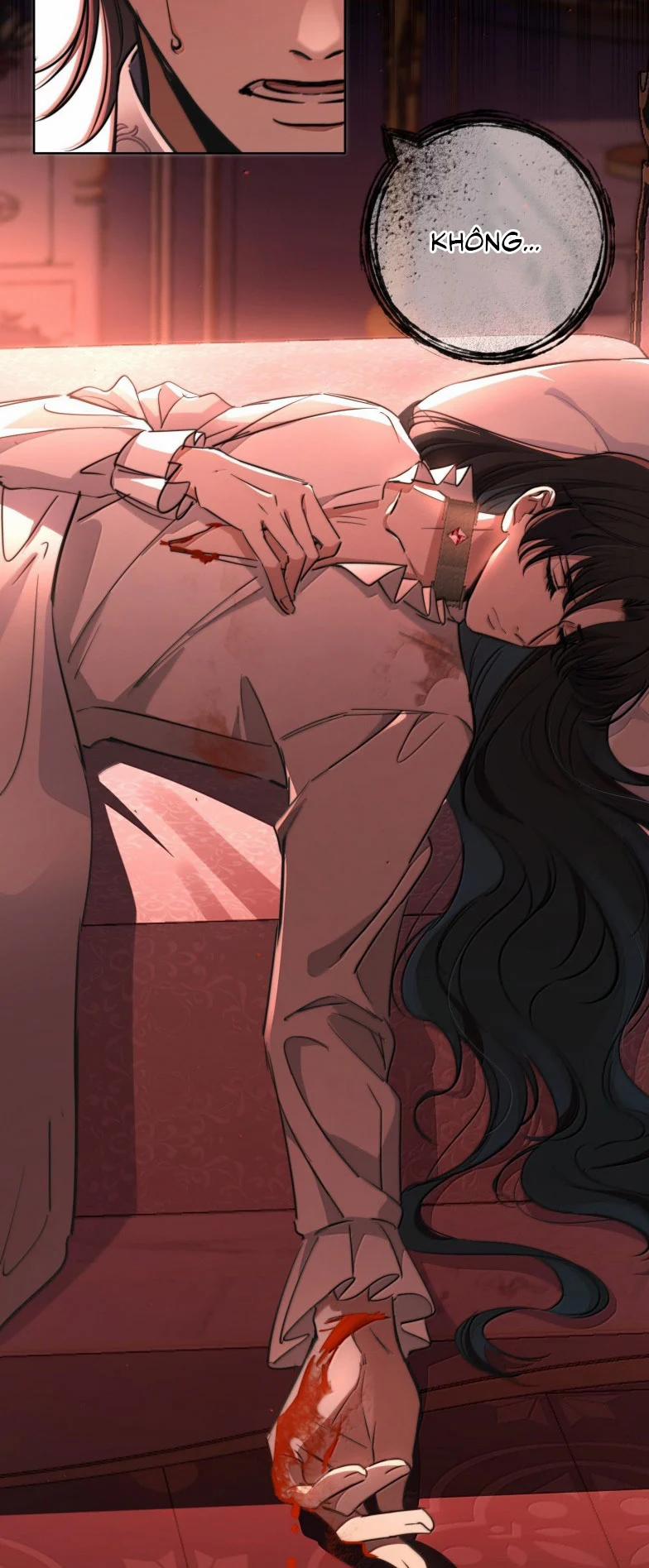 Phệ Chủ 18 trang 9