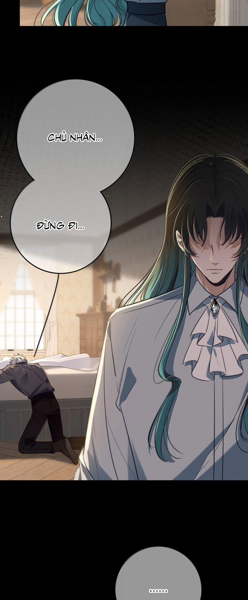 Phệ Chủ 19 trang 13