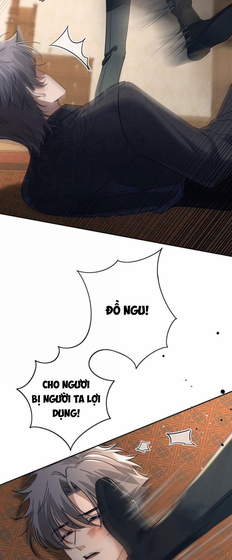 Phệ Chủ 19 trang 16