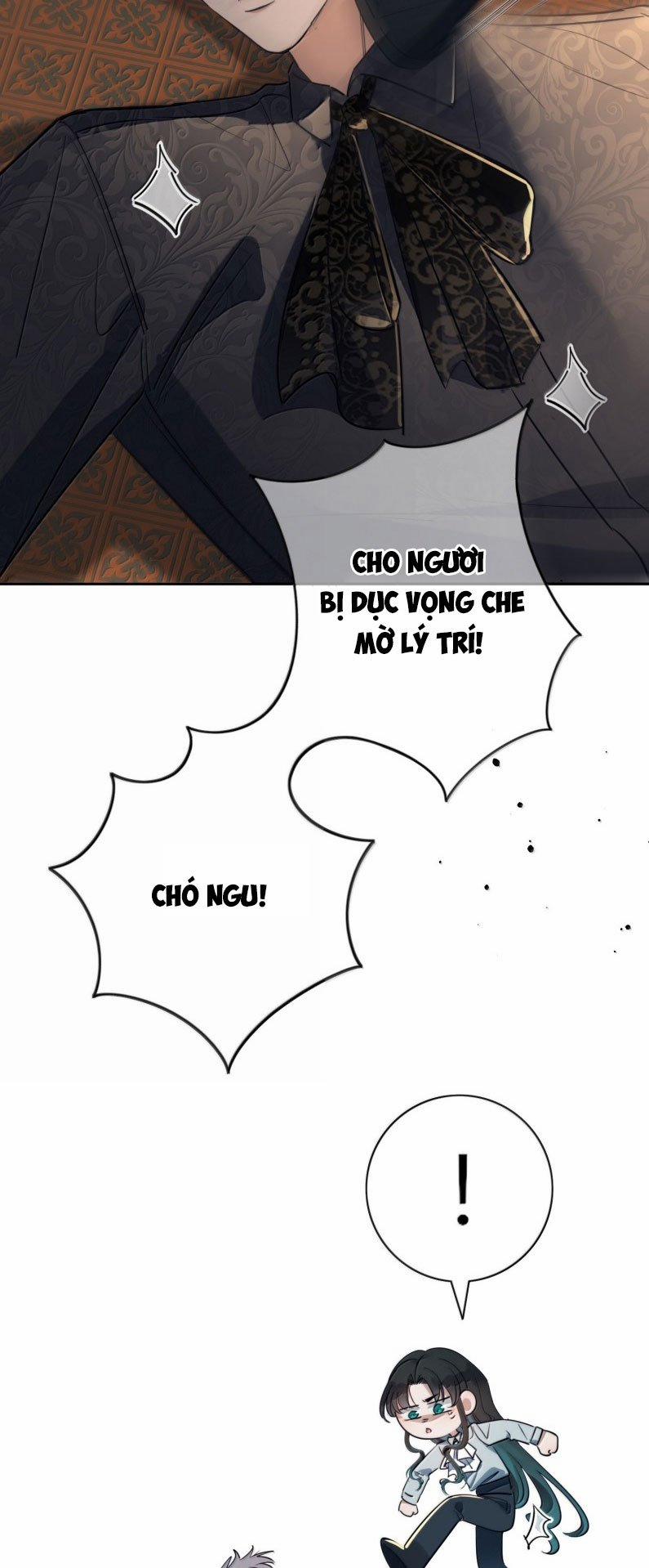 Phệ Chủ 19 trang 17