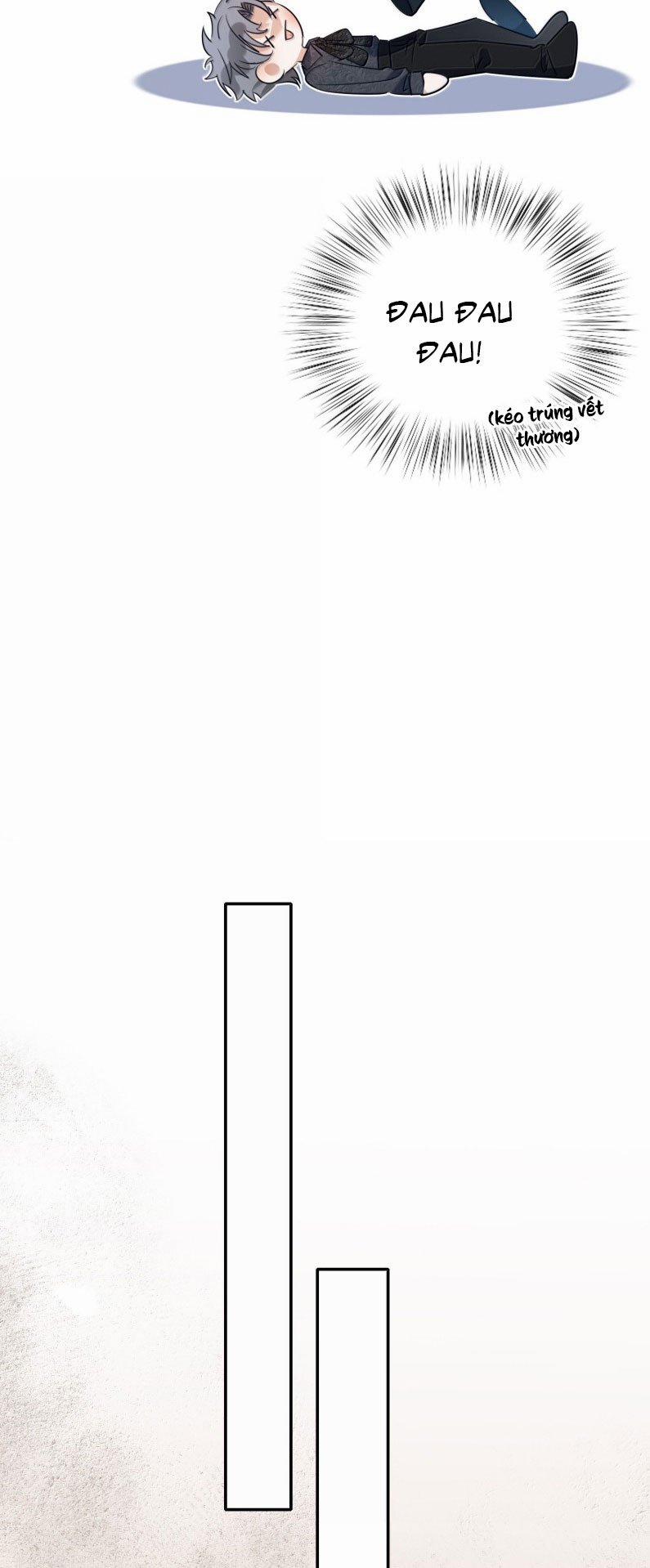 Phệ Chủ 19 trang 18