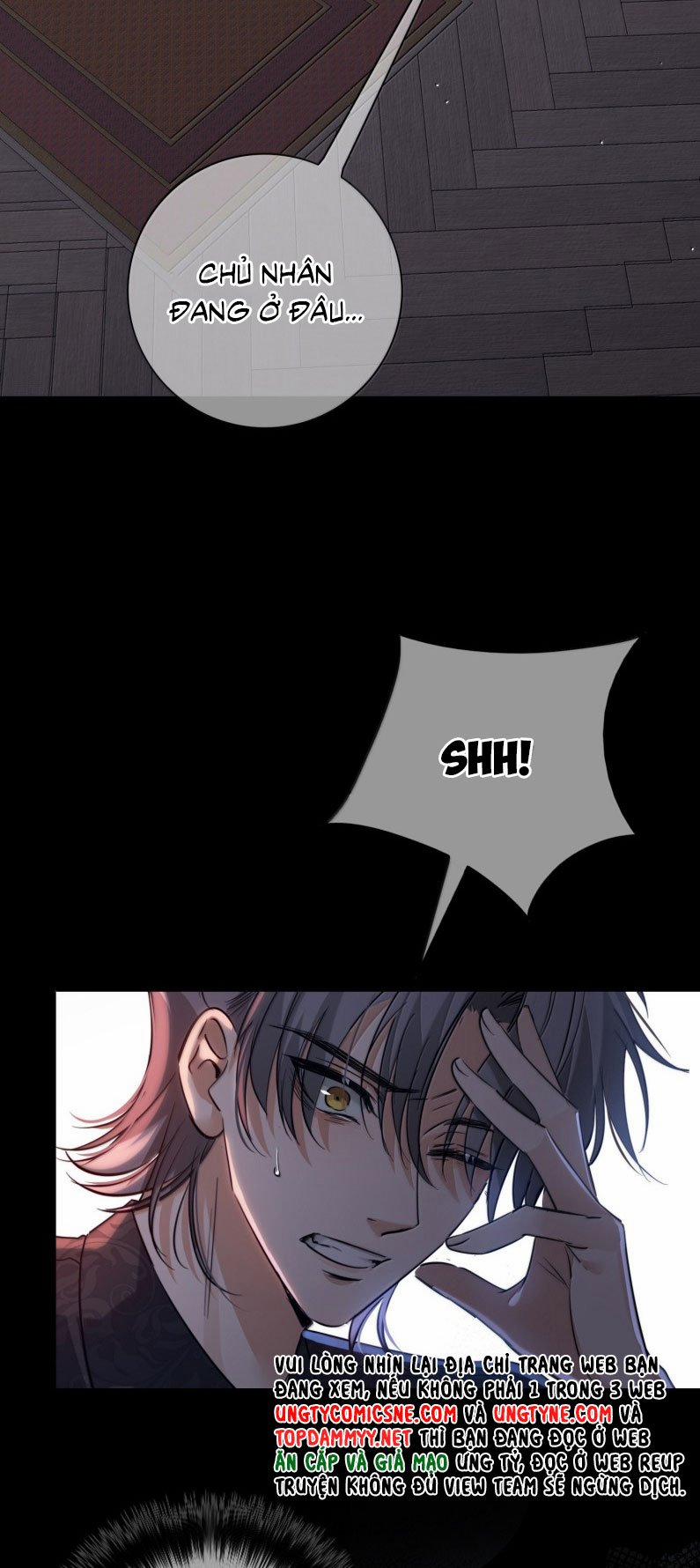 Phệ Chủ 19 trang 23