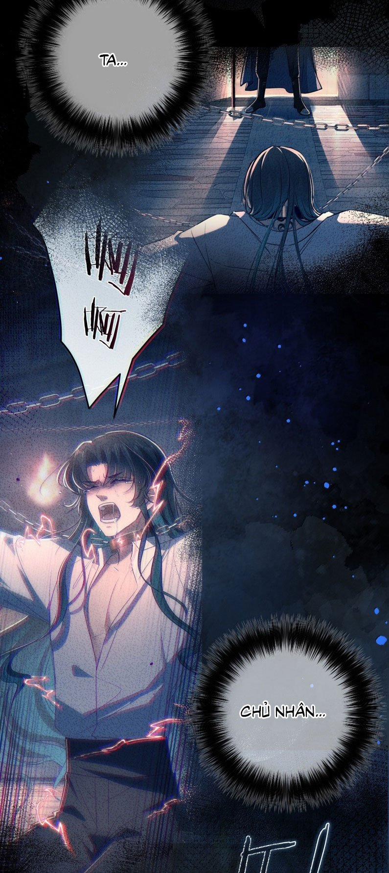 Phệ Chủ 19 trang 24