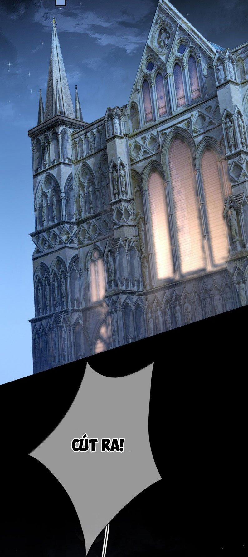 Phệ Chủ 19 trang 28