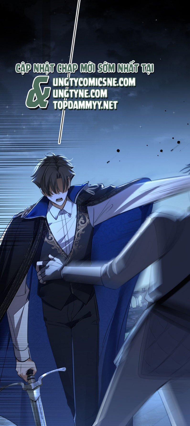 Phệ Chủ 19 trang 29