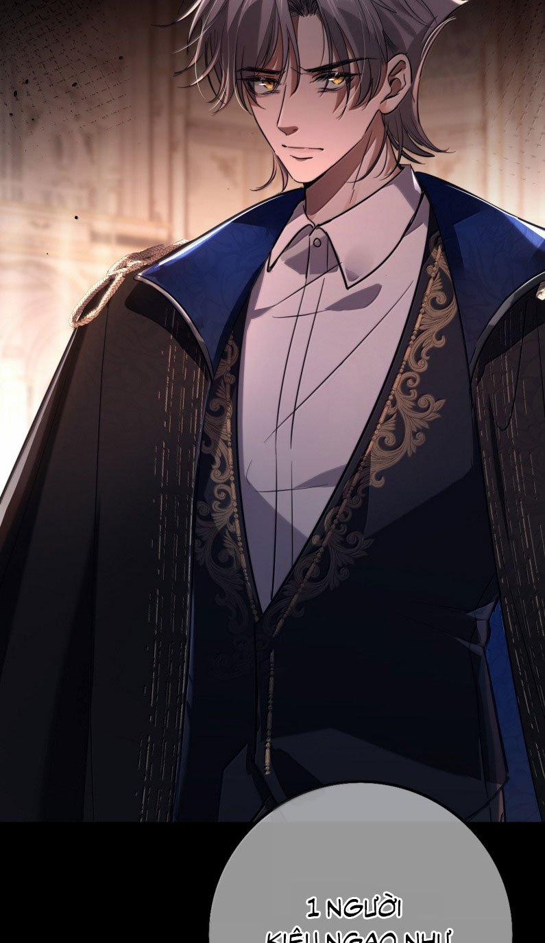 Phệ Chủ 19 trang 37