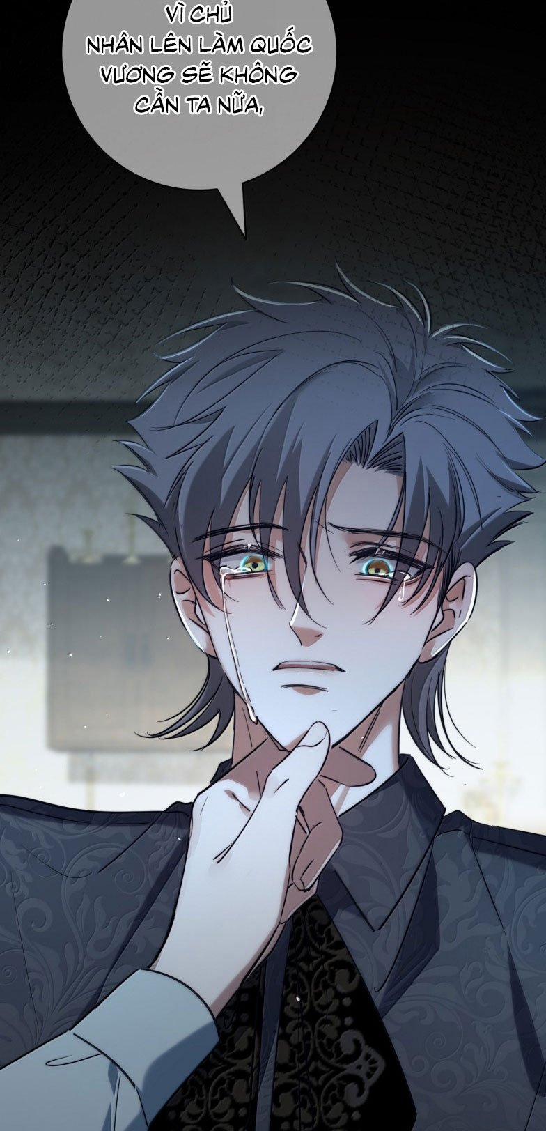 Phệ Chủ 19 trang 4