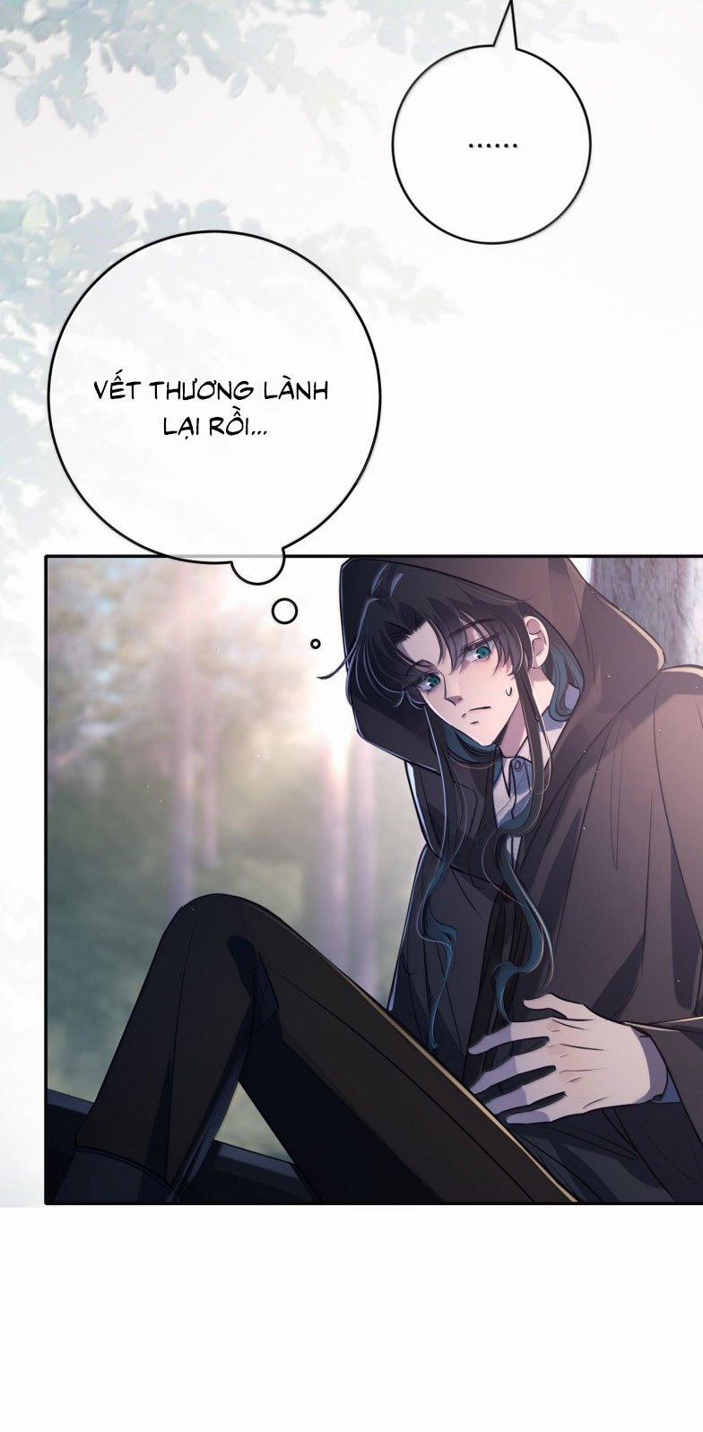 Phệ Chủ 20 trang 10