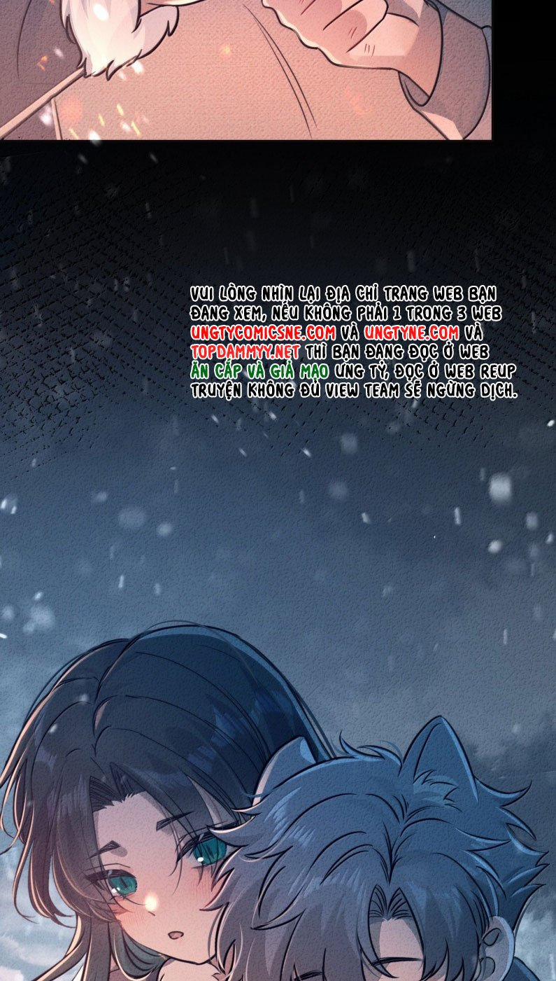 Phệ Chủ 20 trang 17