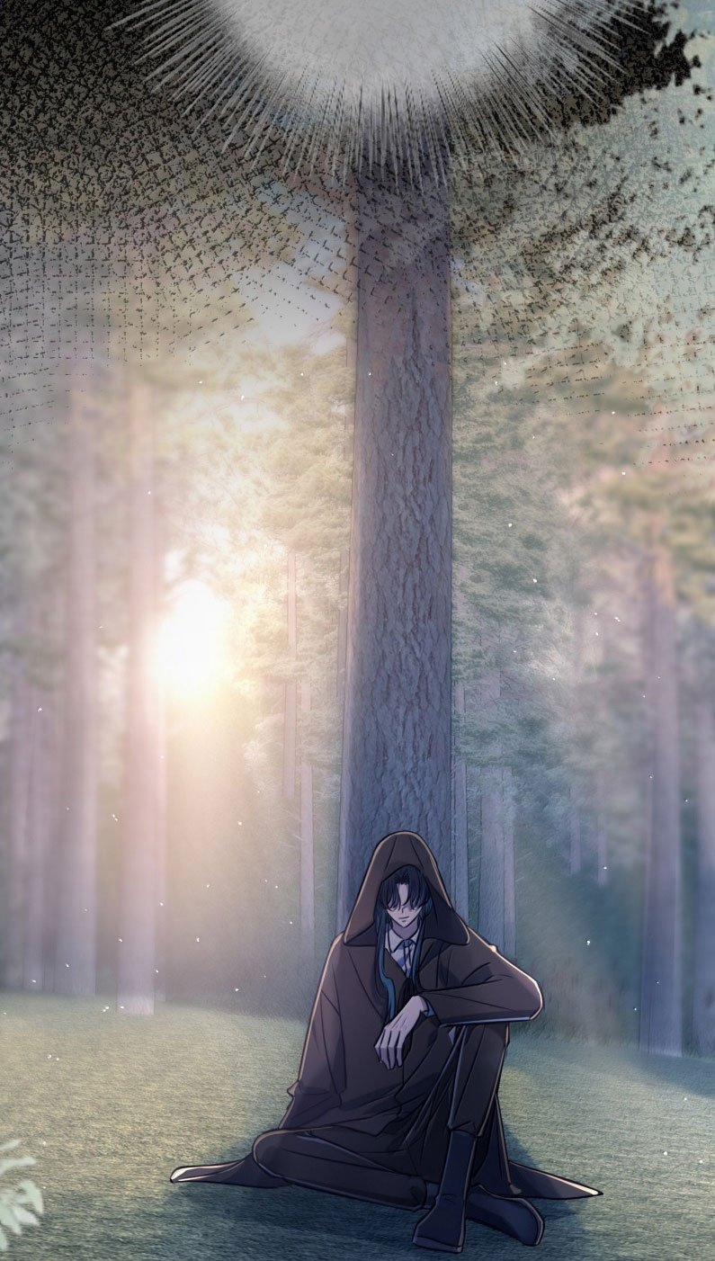 Phệ Chủ 20 trang 20