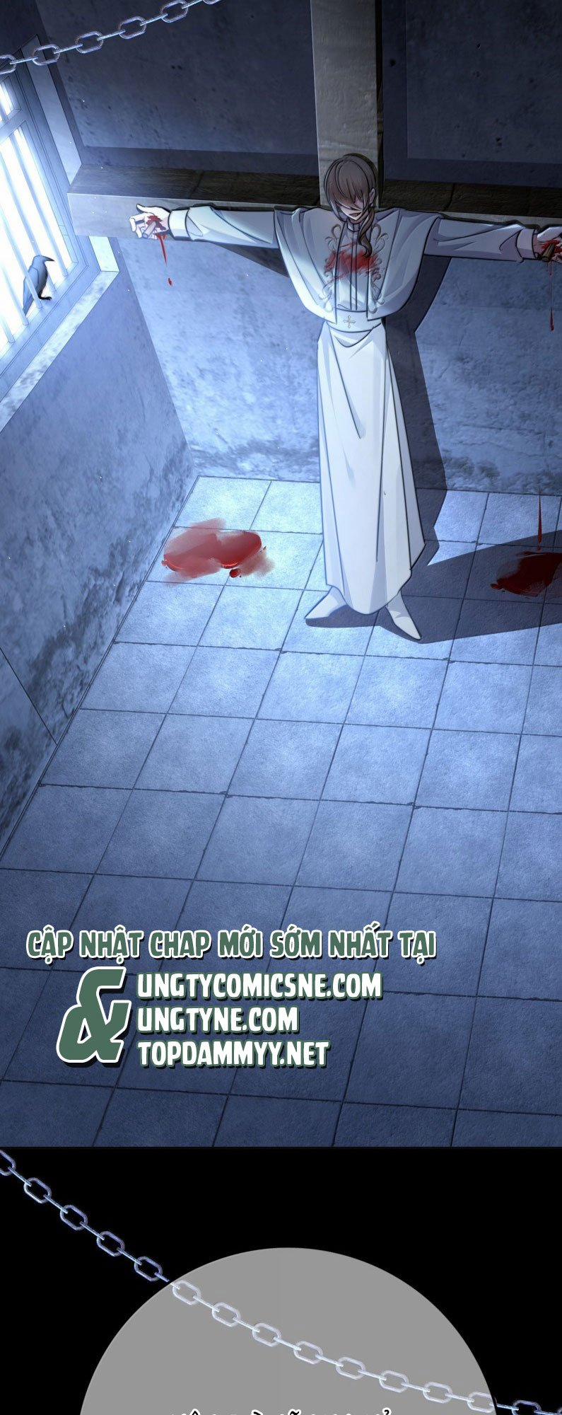 Phệ Chủ 20 trang 27