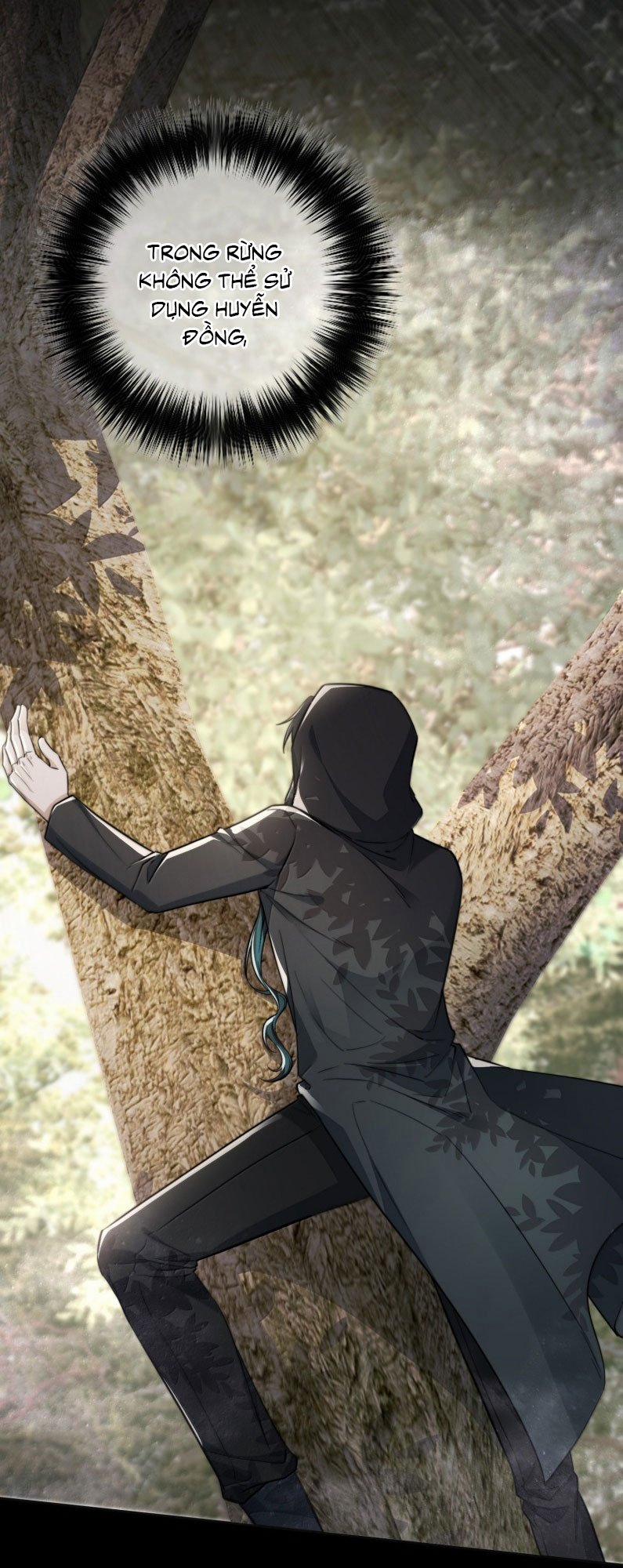 Phệ Chủ 20 trang 32