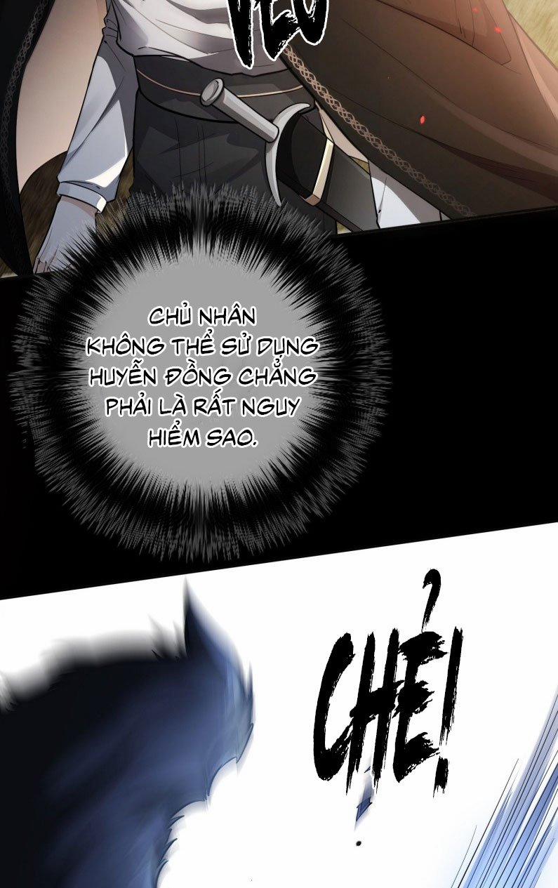 Phệ Chủ 20 trang 46
